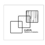 Cjfer Diseños y Acabados (Bogotá, Suba, Calle 134A, 46-71), interior design