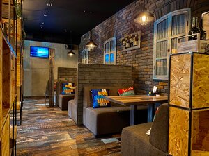 Duet (Nalbandyan Street, 47), bar, pub