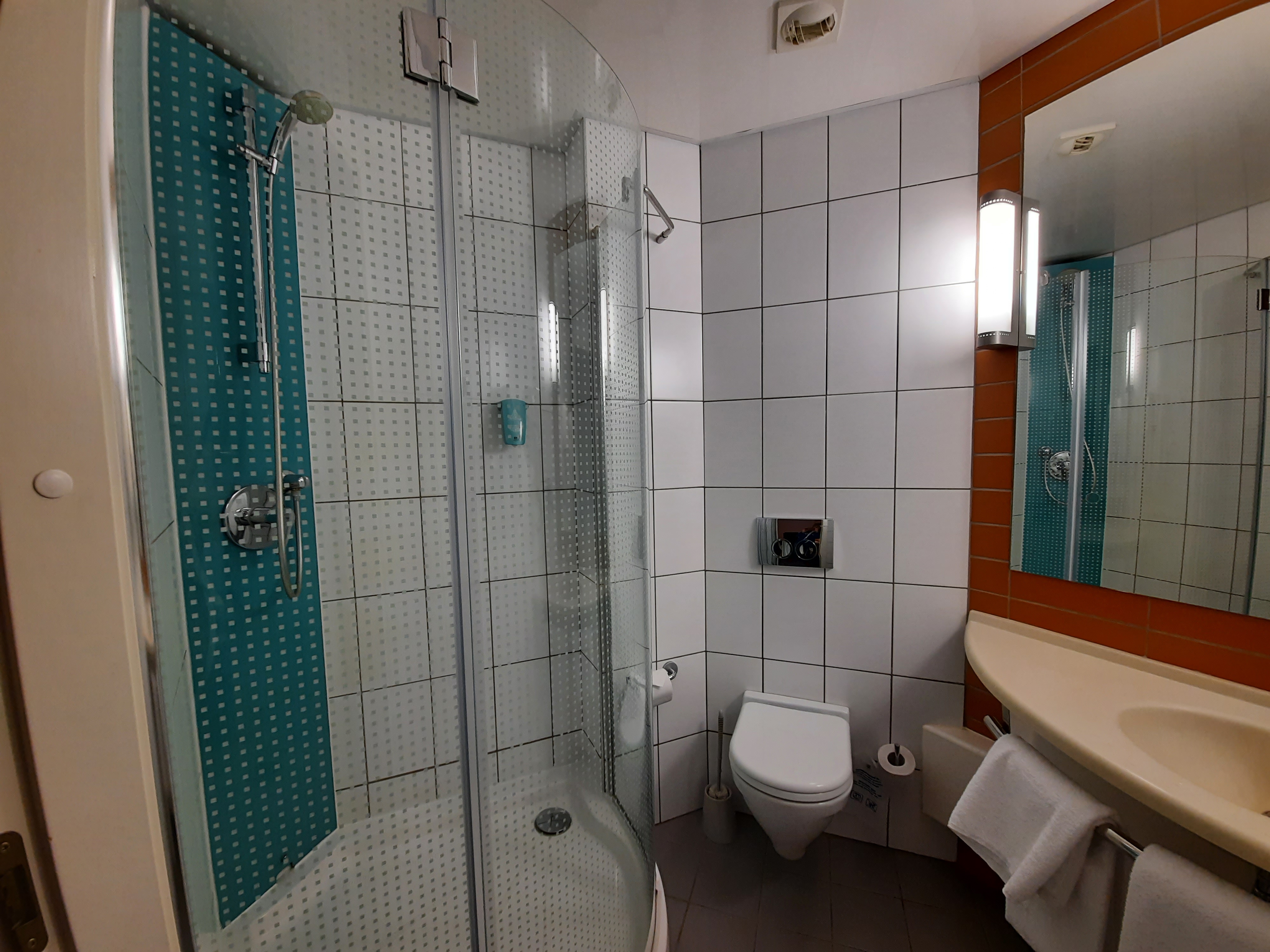 Фото Ibis Ярославль Центр