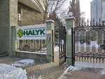 Халык (Kanysh Satbayev Street, 24) ، شركة التأمين