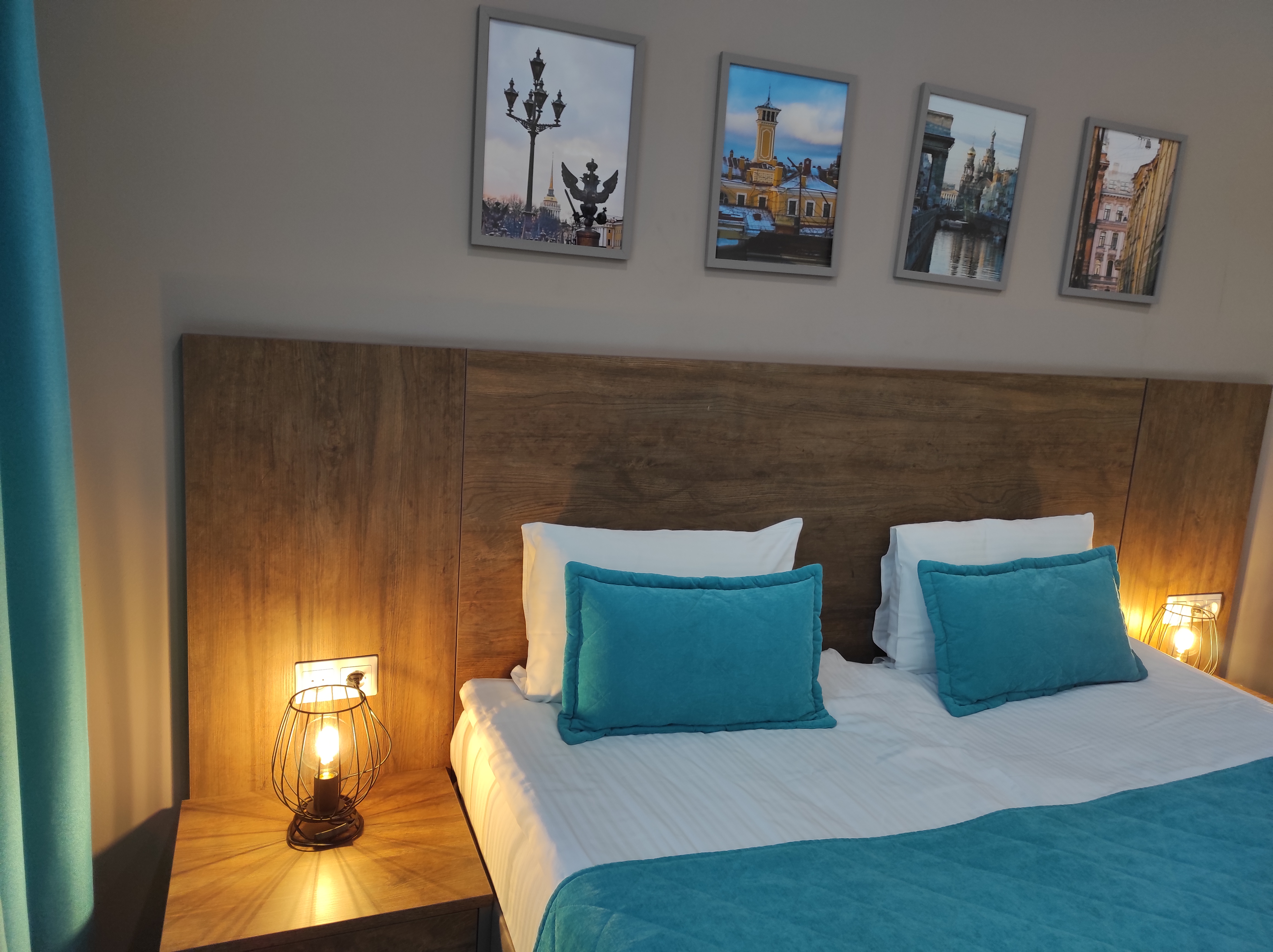 Фото Явпитере