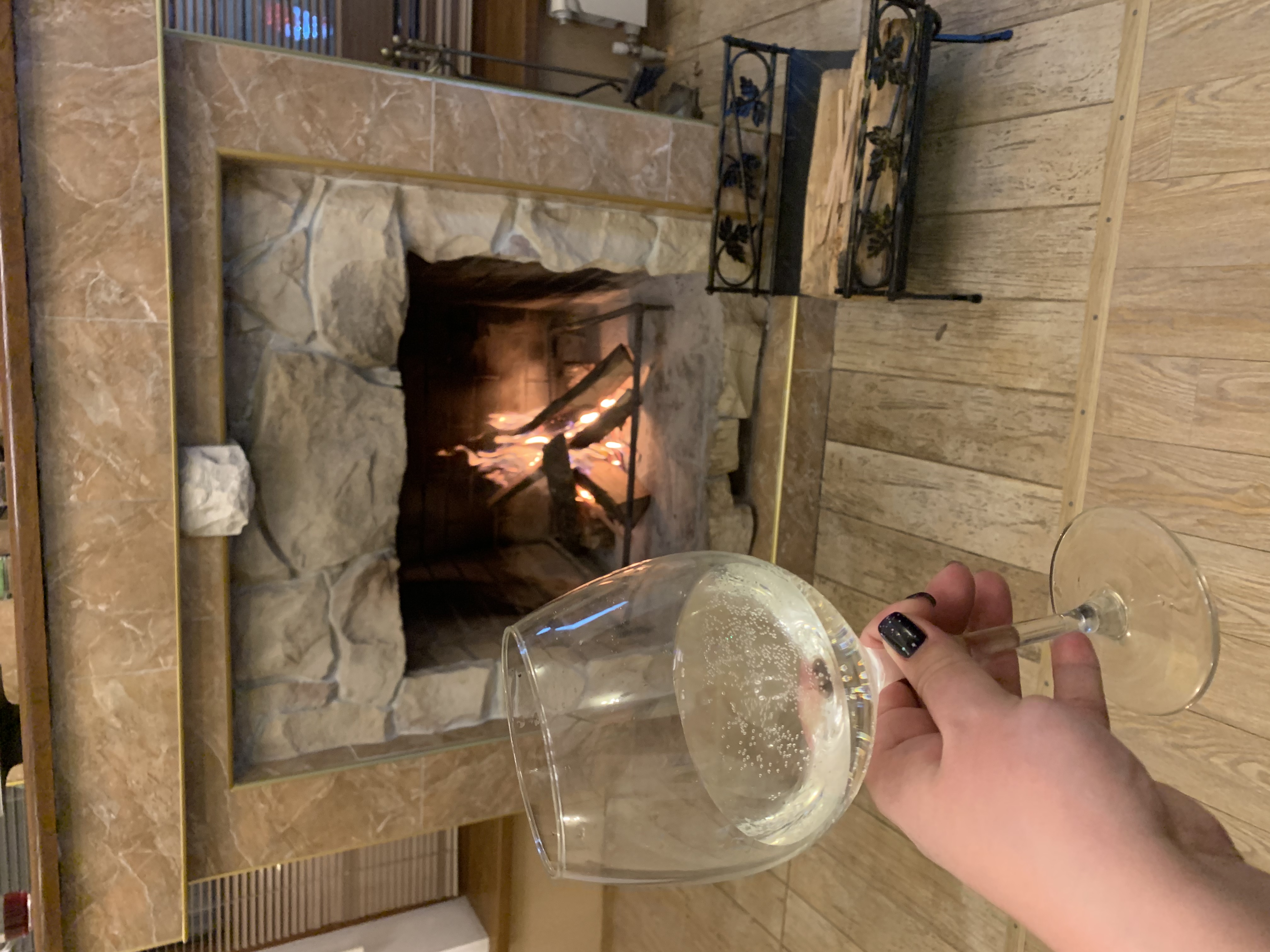 Фото Горный Оазис