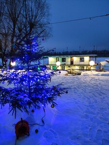 отель Мастер