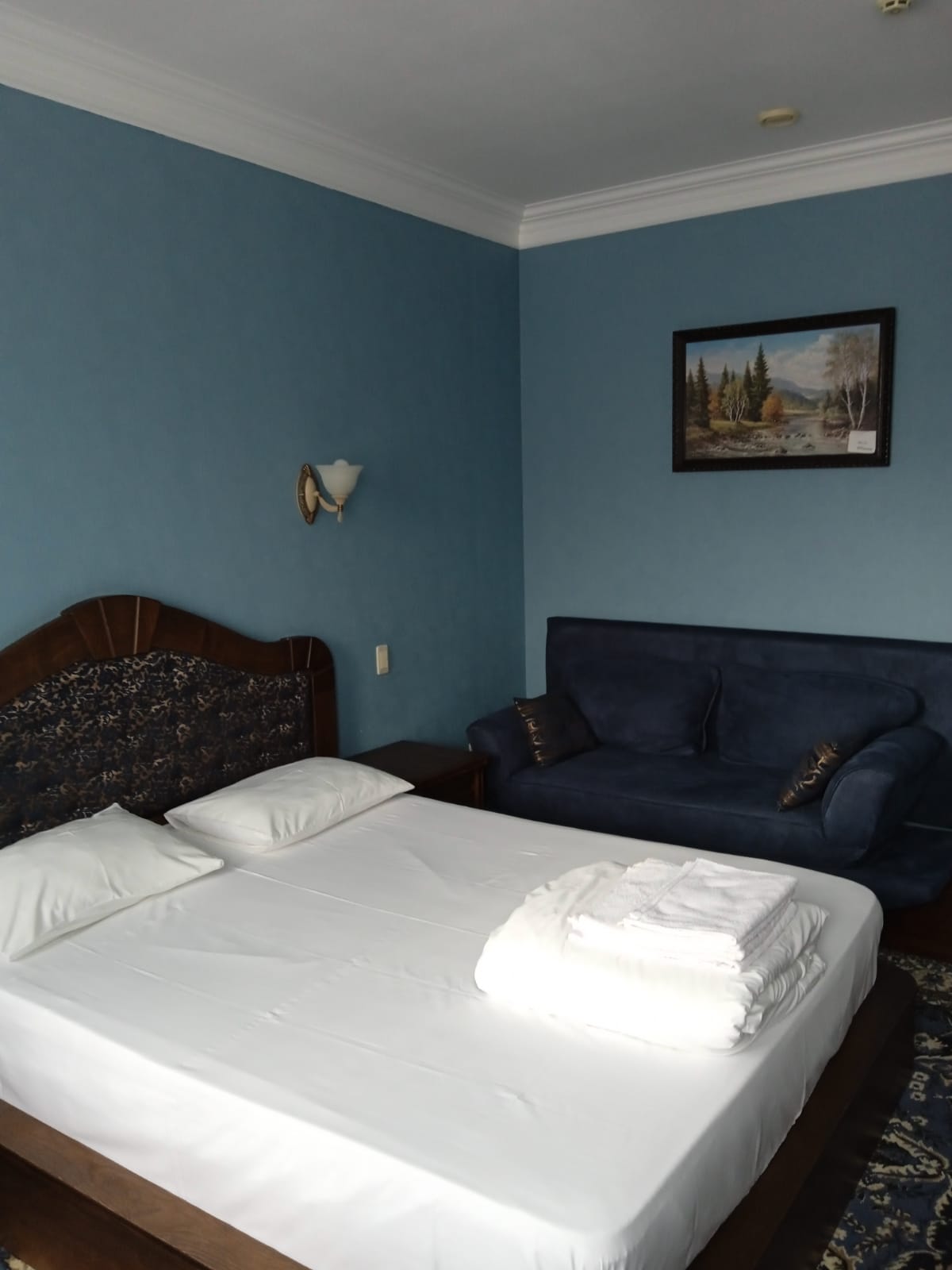 Фото Дилижанс