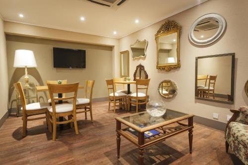 Фото отеля 5