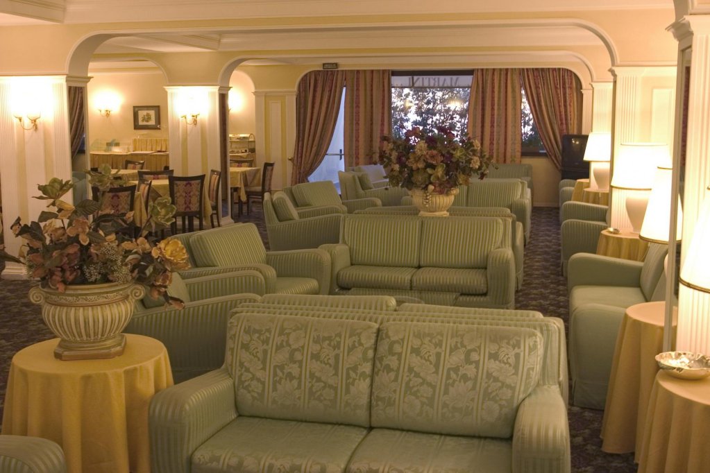 Фото Hotel Martini Olbia