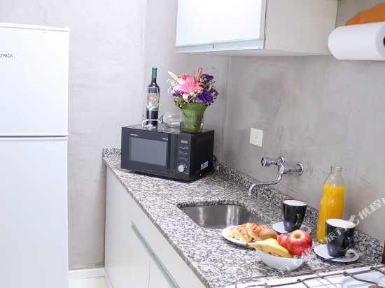 Фото Le Petit Suites