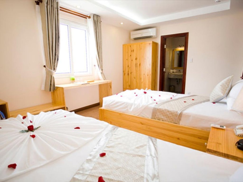 Фото Copac Hotel