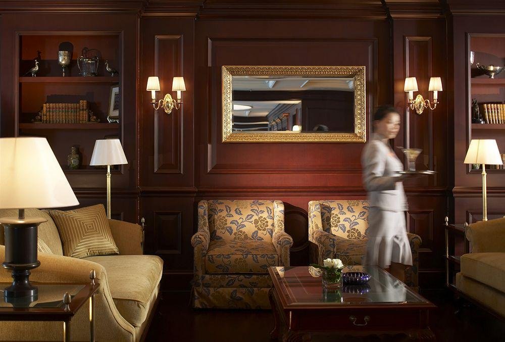 Фото The Ritz Carlton Beijing