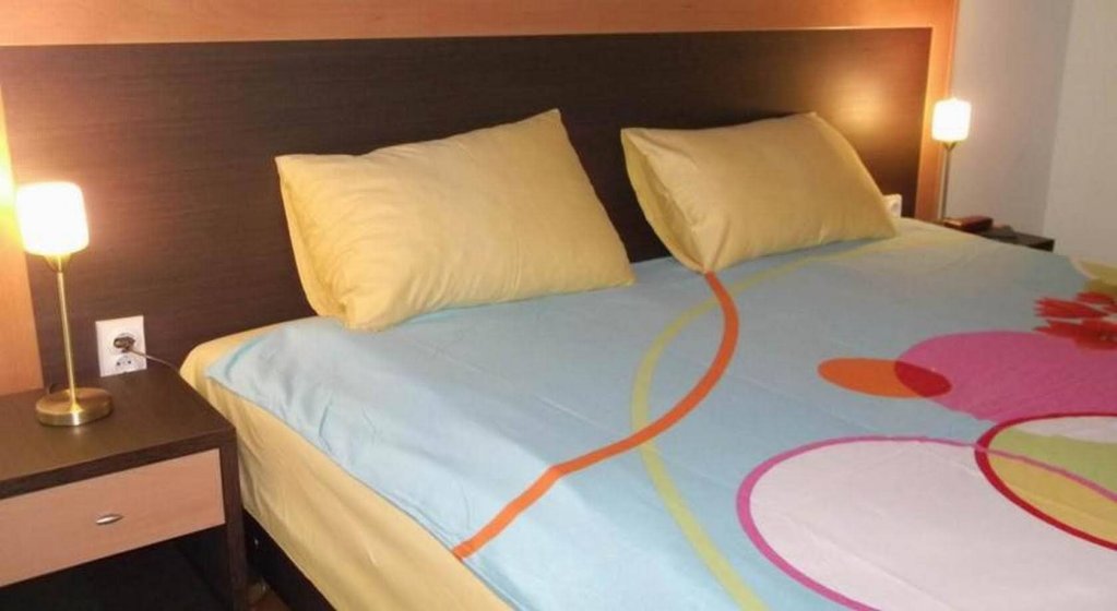 Фото Welcome to Hotel Vila Silia