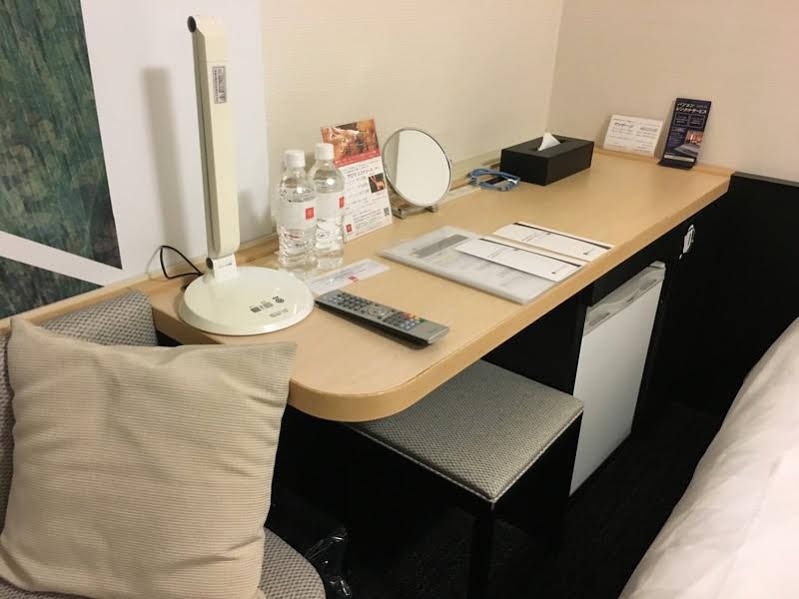 Фото Shibuya Tokyu Rei Hotel