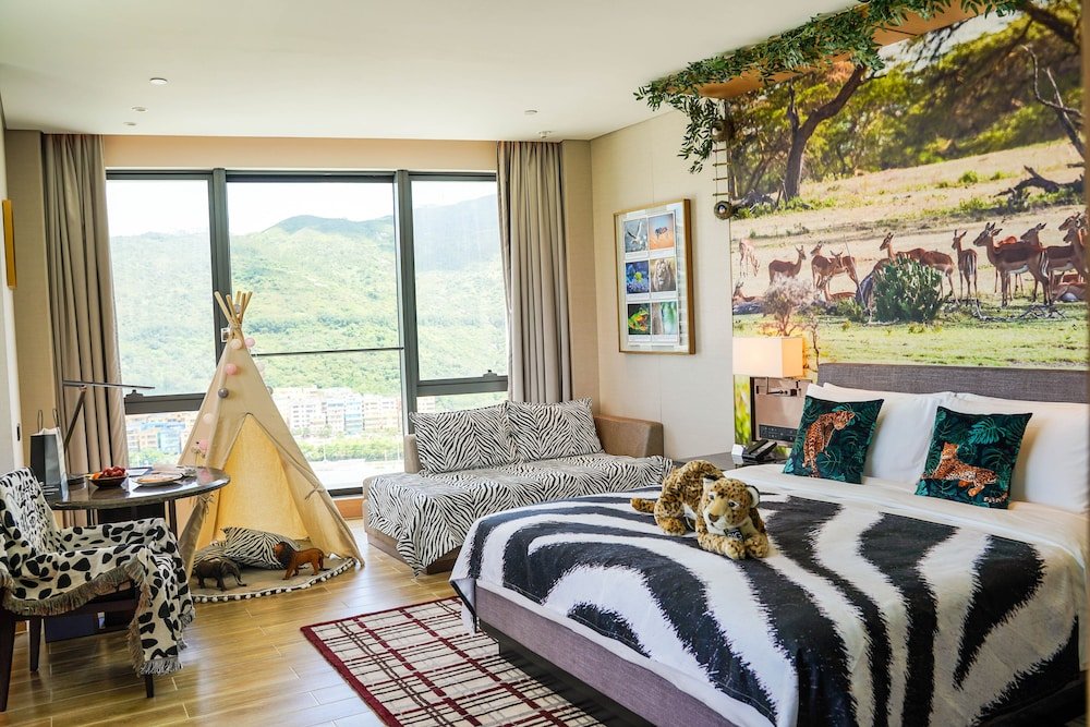 Фото Hyatt Regency Hengqin