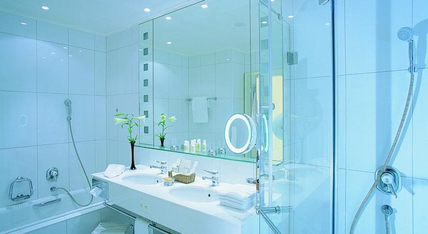 Фото Fairmont Le Montreux Palace