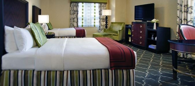 Фото The Palmer House Hilton