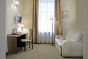 Гостиница Hotel Europejski