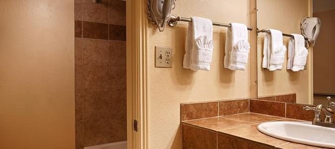 Фото Best Western Phoenix Goodyear Inn