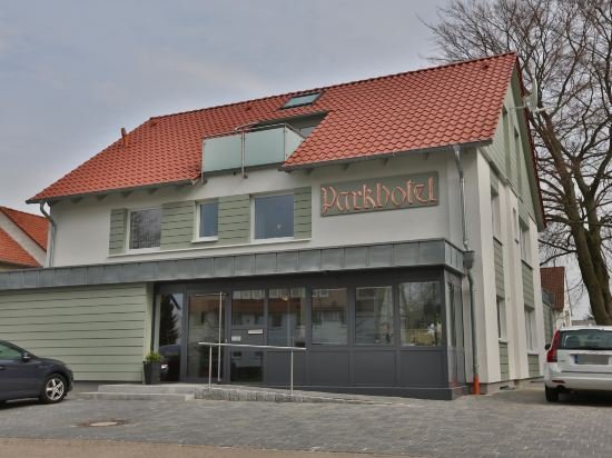 Фото Parkhotel Stadthagen