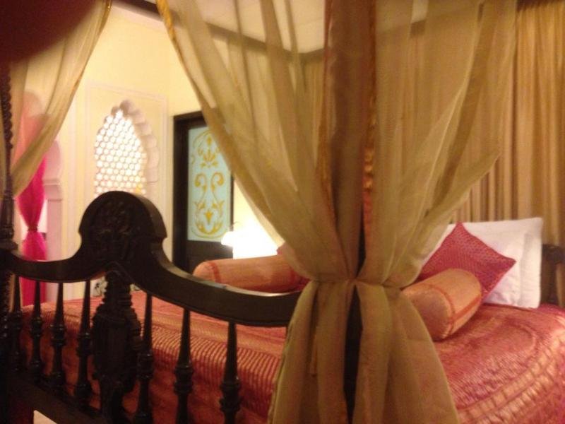 Фото Shahpura House
