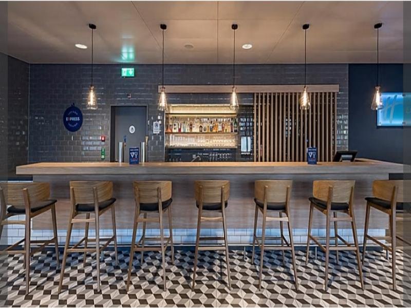 Фото Holiday Inn Express Luzern - Kriens, an Ihg Hotel