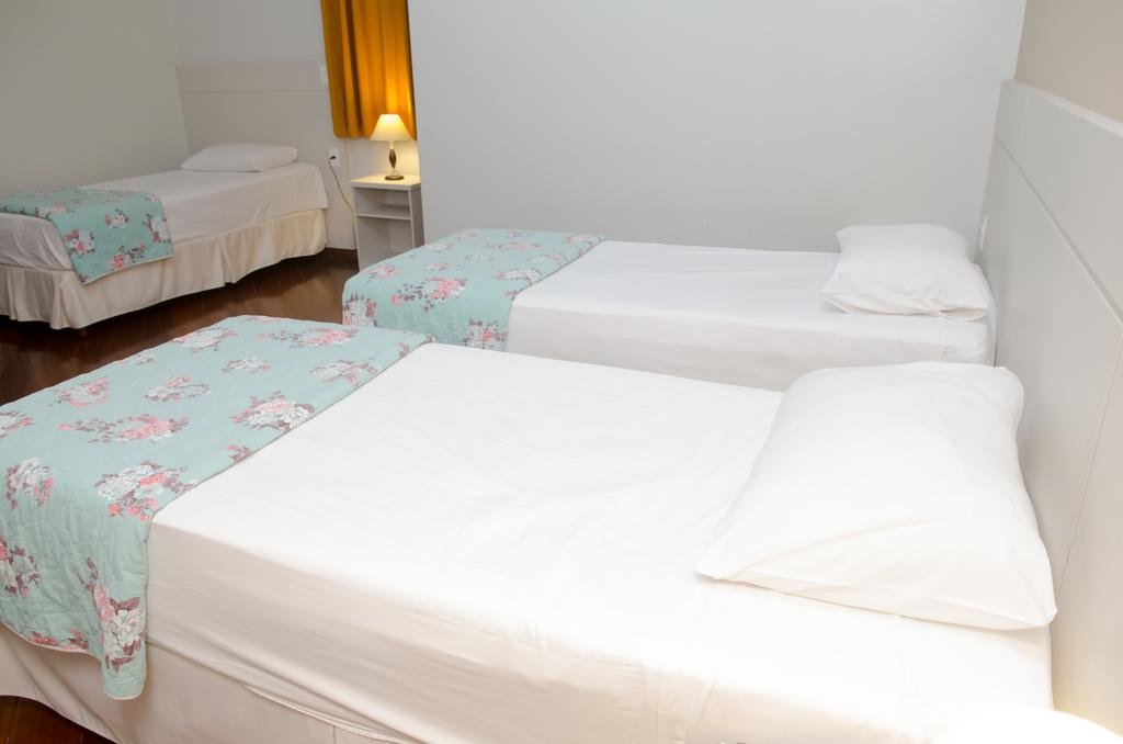 Фото Samba Betim