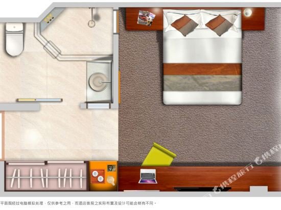 Фото Dash Living on Prat