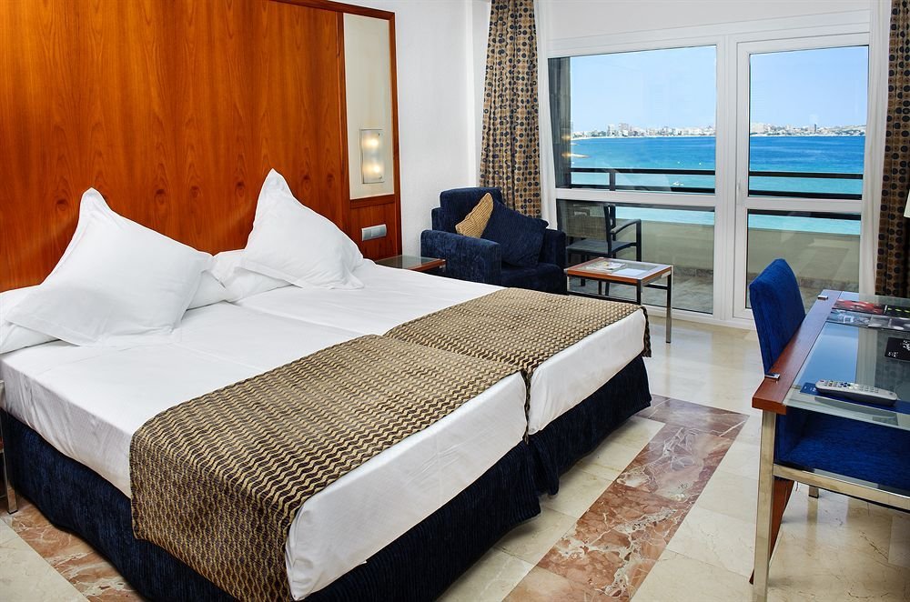 Фото Melia Alicante