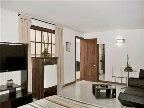 Гостиница Ayenda 1133 Casa Polty в Манисалесе