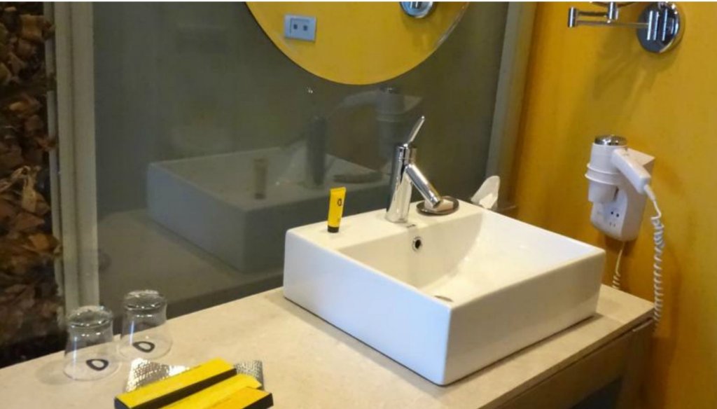 Фото O Hotel Pune