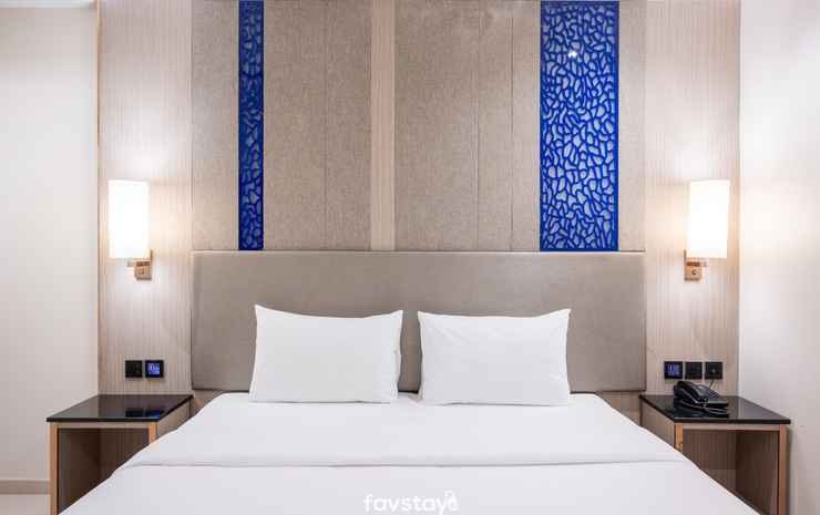 Фото The TJ Hotel