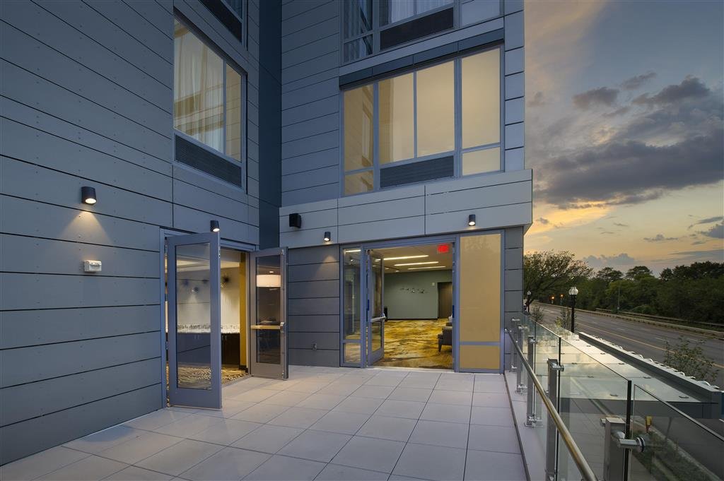 Фото Homewood Suites by Hilton Washington Dc Capitol-Navy Yard