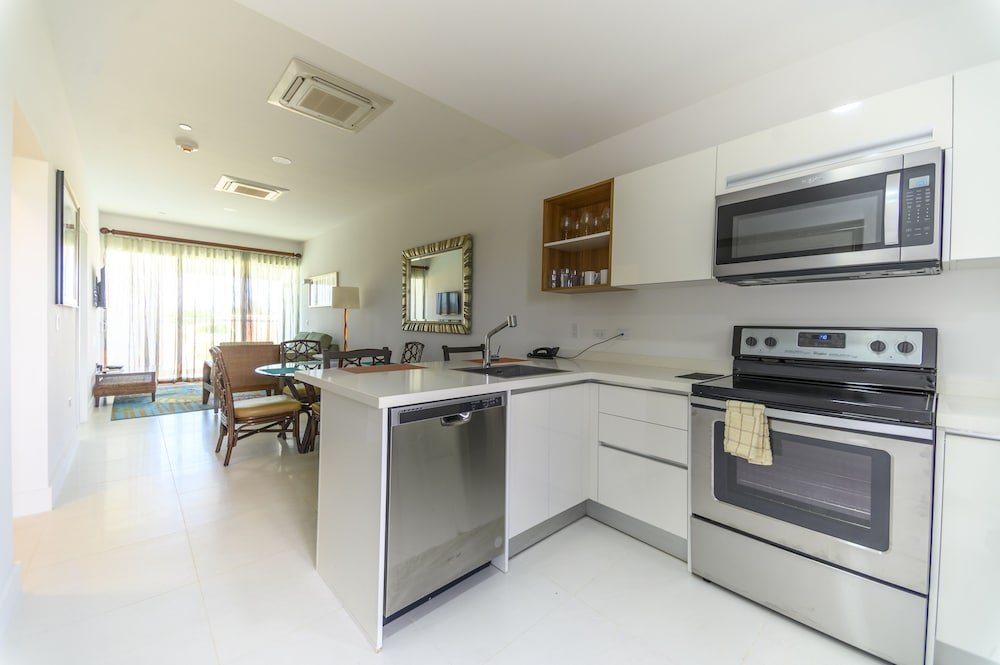 Фото Aruba's Life Vacation Residences, Bw Signature Collection