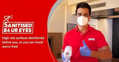 Фото Oyo Flagship 12675 Star inn