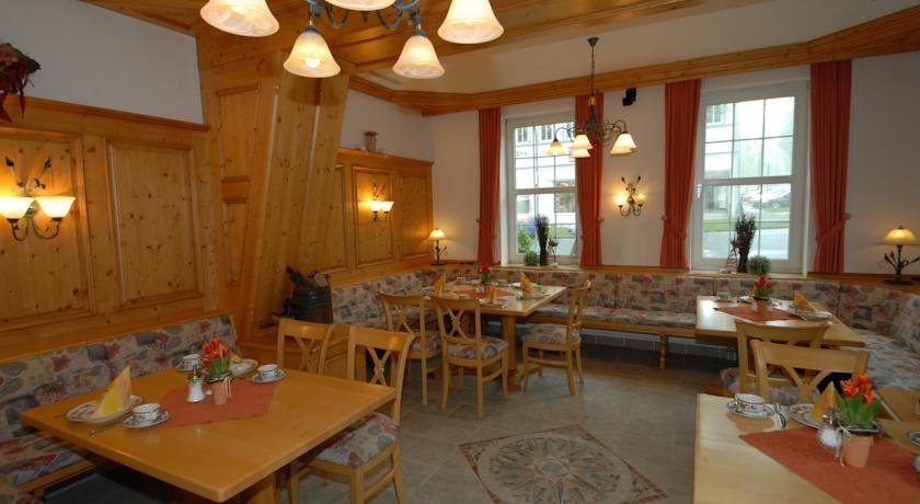 Фото Harzhotel Zum Prinzen