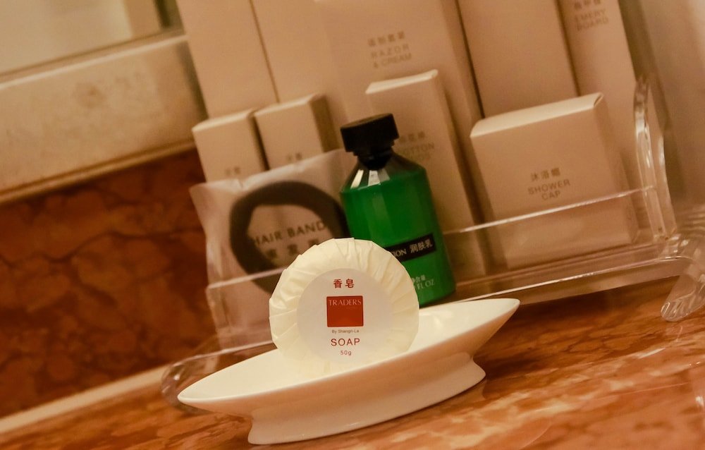 Фото Voco Changzhou Fudu