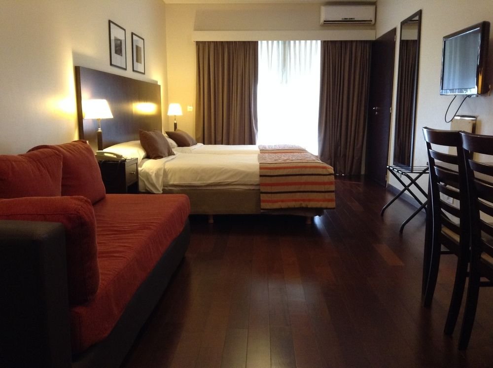 Фото Argenta Suites Belgrano