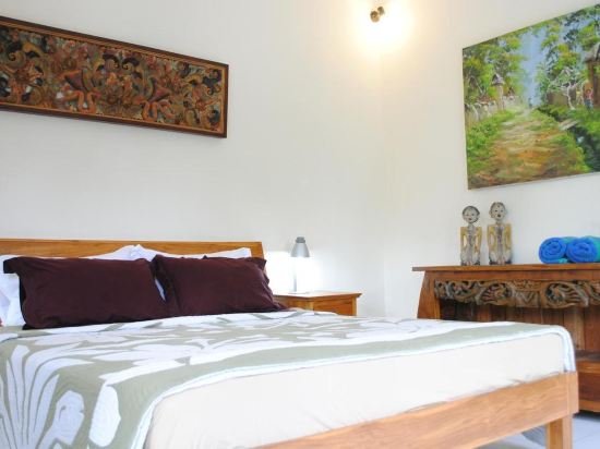 Фото Villa Sonia Ubud