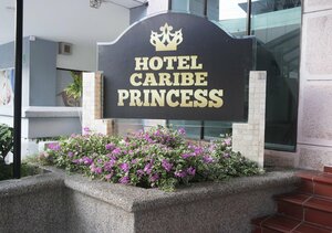Гостиница Hotel Caribe Plaza Barranquilla