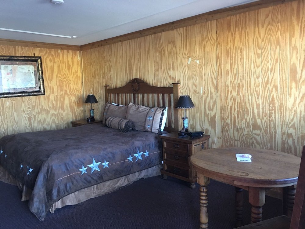 Фото The Big Texan Motel