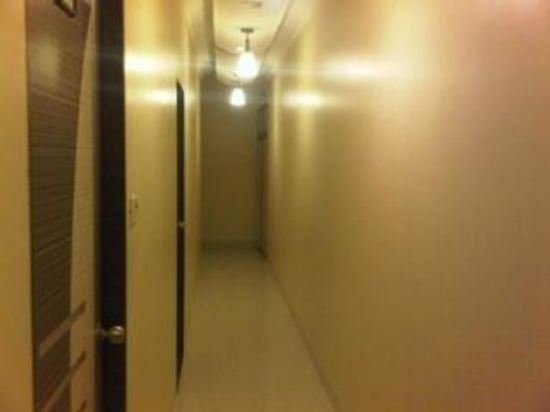 Фото Hotel Broadway Colaba