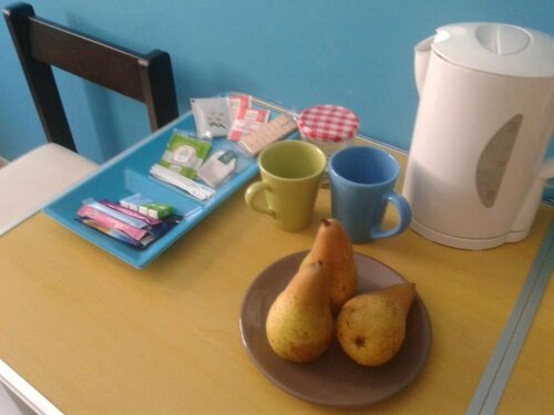 Гостиница Rêver à Béziers в Безье