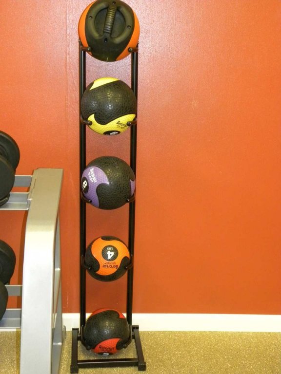 Фото Hilton Garden Inn Palm Springs/rancho Mirage