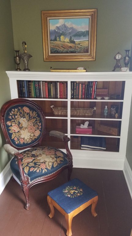 Фото The Marie Bed and Breakfast