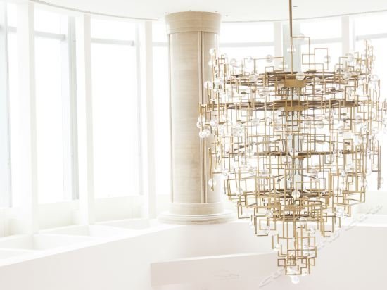 Фото Waldorf Astoria Chengdu