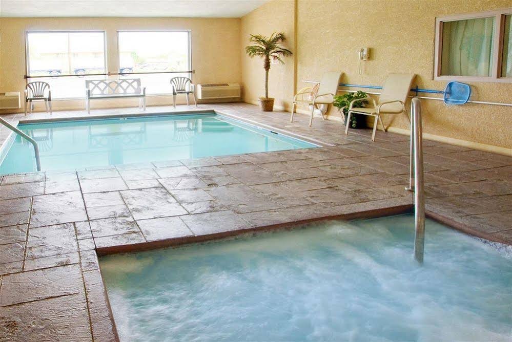 Фото Americas Best Value Inn Westmorland