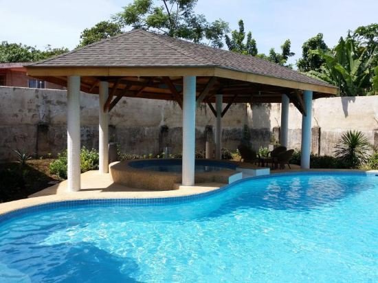 Фото Lapu Lapu Cottages and Restaurant