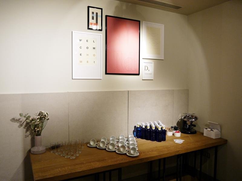 Фото Dear Hotel Madrid