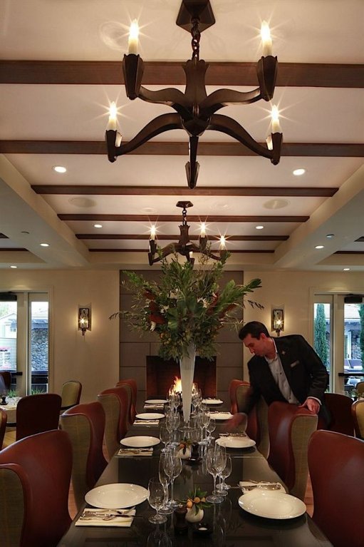 Фото Hotel Yountville