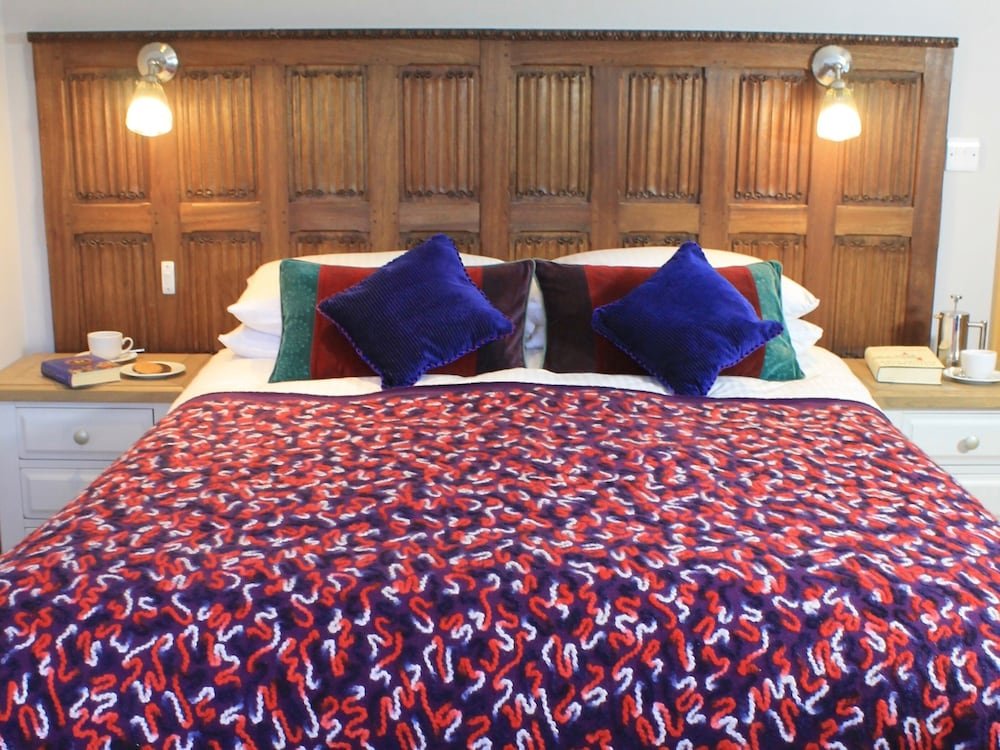 Фото The Lodge at Hemingford Grey House