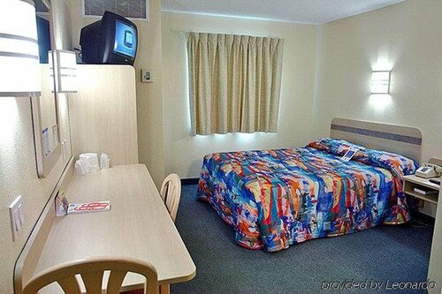 Гостиница Motel 6 Orlando, Fl - International Dr в Орландо