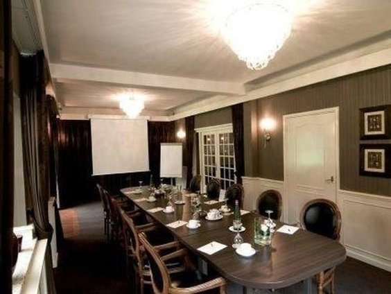 Фото Auberge du Bonheur